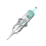 5 Round Liner 0.30mm SAI Permanent Makeup Cartridge Needles 20Pcs