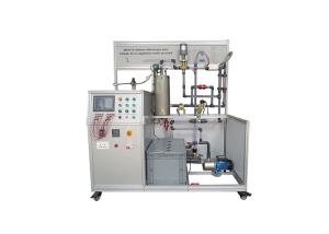 China 1.0KVA Process Control Trainer wholesale