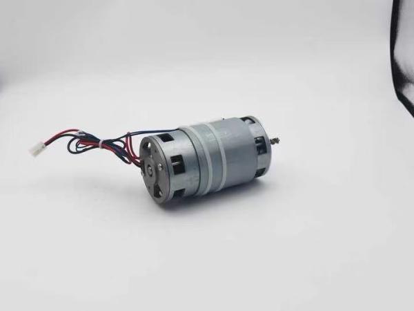 Voltage 100-240V Motor Dc Brushed 300-1200W Electric Dc Motors For Paper