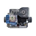 Combination Gas Boiler Accessories Cast Aluminum Gas Proportional Valve