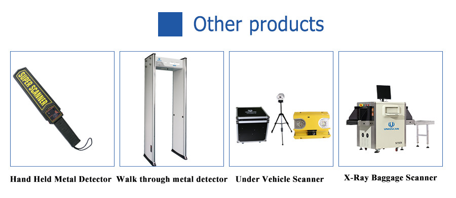 7" 450cd/m2 Infrared Face Recognition Access Control Turnstile