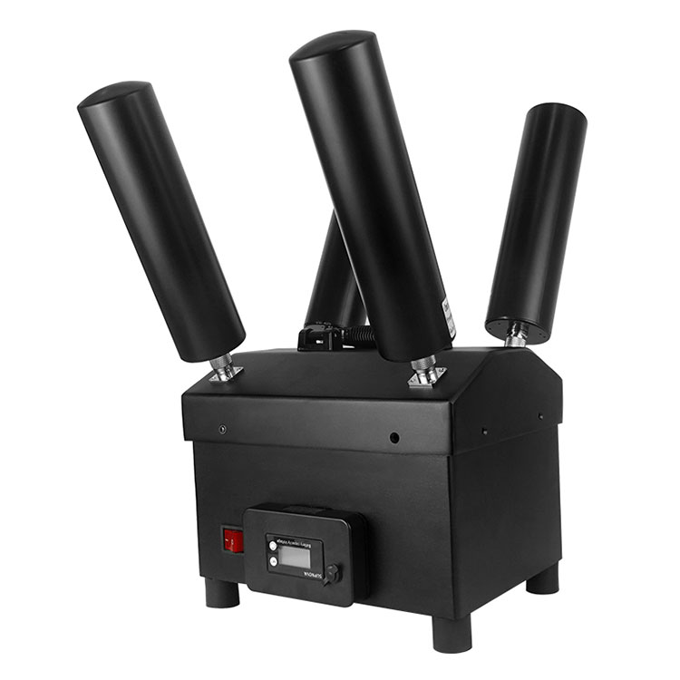 With Magnetic Base Portable Anti FPV Jammer
