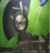 Specialized Water Soluble Cutting Fluid For Nanocystalline Ultrafine Crystal