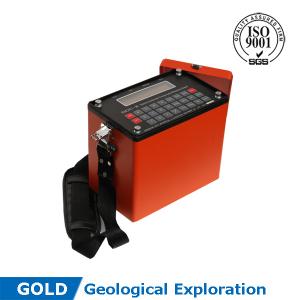China Electronic resistivity measuring equipment wholesale