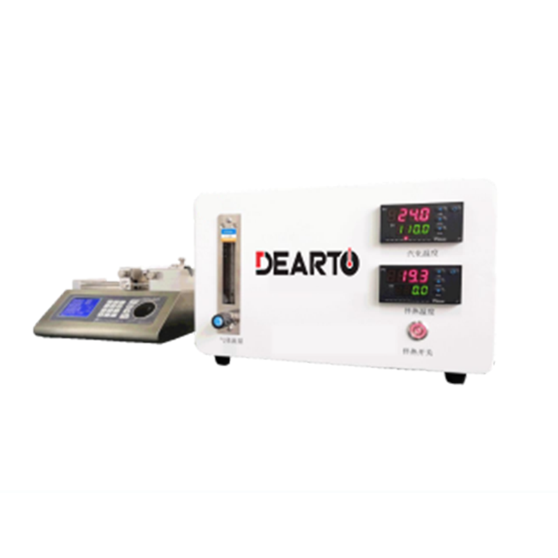 Portable Humidity Control Calibrator For Hygrometer And Humidity Probe Calibration