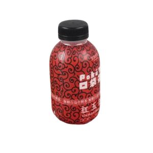 China 35μM PETG Heat Shrink Sleeve Labels Eco Friendly Multi Color Printed wholesale