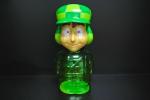 Soldier Character Coin Bank Money Box Toy Eco - Friendly PVC Material