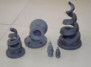 China silicone full cone spiral jet spray nozzle(HHSJ) wholesale