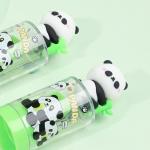 Cute Manual Pencil Sharpener Silicone Stationery For Kids School Home Office