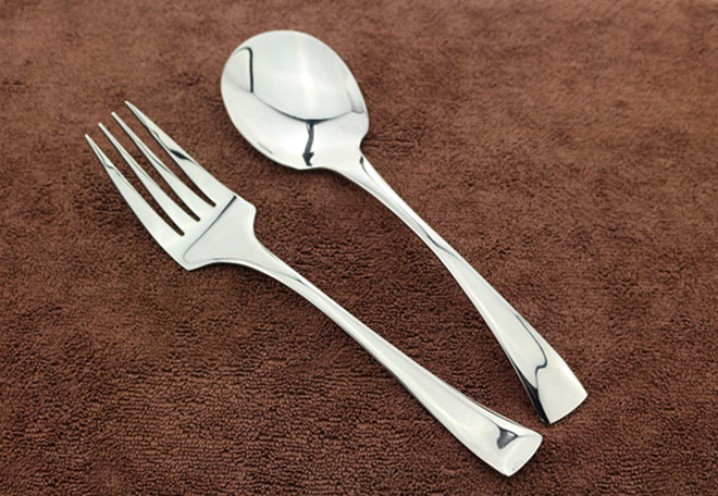 Royal high quantity Stainless steel cutlery/flatware/spoon/table spoon