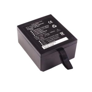 China Edan M8 Omron HBP-3100 M8 14.4V 2600mAh li Ion Replacement Battery wholesale
