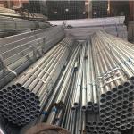 ASTM A192 Seamless Carbon Steel Boiler Tube Pipe 30mm Thickness