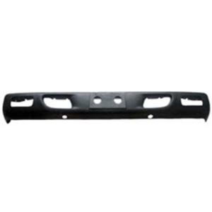 China Front Bumper Wide For ISUZU NQR NKR 150 600P Truck Spare Body Parts wholesale