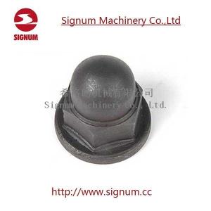 China Catalogs of Nylon Lock Nut wholesale