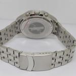 Customized Stainless Steel Watches / Vintage Business Cool Mens Watches , Quartz
