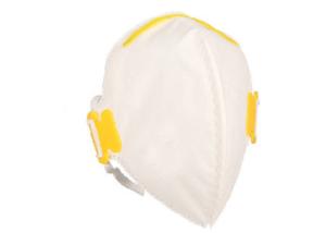 China Lightweight FFP2 Dust Mask Anti Coronavirus CE Approved wholesale