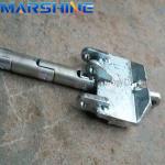 Overhead Line Eight Bundles Conductor Balancing Running Head Board