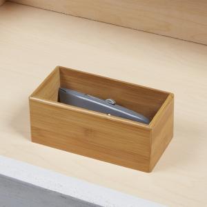 China adjustable bamboo drawer dividers wholesale