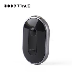 China BODYTIME Ems Fitness Device Smart black technology Ems Training Clothes wholesale