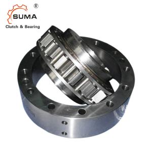 China RSCI50 Centrifugal 6000RPM Overrunning Clutch Bearing wholesale