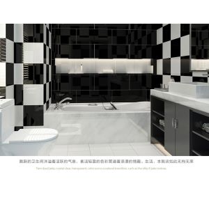 600x600mm 800x800mm White Polished Porcelain Floor Tiles 9mm