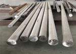 Round Square Cold Rolled Steel Bar Random Length 50mm