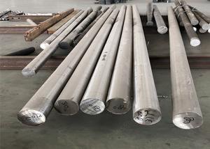 China Round Square Cold Rolled Steel Bar Random Length 50mm wholesale