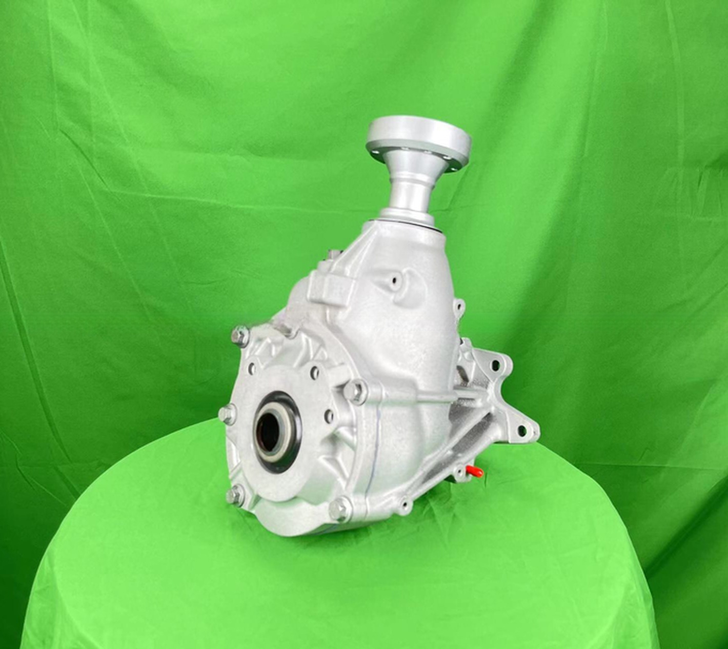 LR040657 7G9N-7L486-AD Gearbox Transfer Box For Range Rover Freelander Evoque