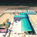 400x200x200mm Automatic Brick Plant 50000-200000 Bricks / Day
