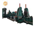 High Productivity Ssaw tube Making mill/ Spiral Pipe Production Line