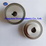 Industrial HTD2M Belt Pulley For Textile Machine