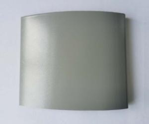 China Cooling Towers Ceiling T5 Aluminum Fan Blade wholesale