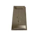 100% Recyling Eco Friendly Molded Pulp Packaging Paper Shockproof