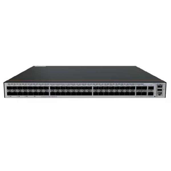 S5735-L48P4XE-A-V2 48 Ports Enterprise-Level Original CloudEngine Switch for