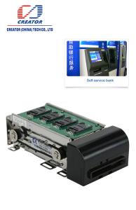 China RS 232 Motorized Kiosk Card Reader wholesale