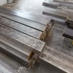 DIN EN X6CrNiTi18-10 SUS Flat Bar Sheets Plates 1.4541