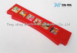 China 30g Sound Activation Module 2KHZ Frequency Melody Sound Customized wholesale