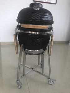 China 63kgs Joes Bbq Smoker Classic wholesale