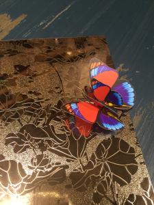 China China Manufacturer Stainless Steel Color Coating 304 For Qatar Dubai Hotel Decorative wholesale