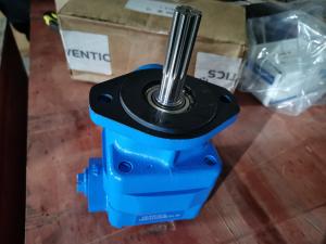 China ISO Oilfield Equipment Steering Pump For Workover Rig XJ750 wholesale