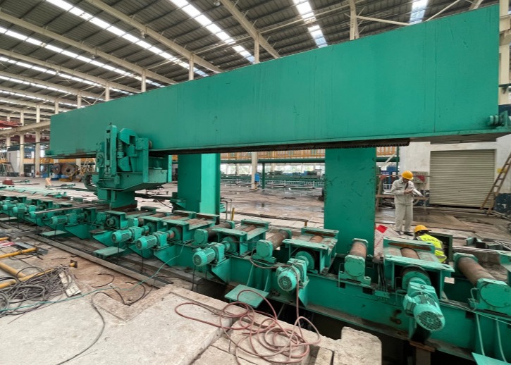 Servo Motor Steel Shear Cutter Machine With Safety Guard