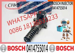 China EUP Electronically Controlled Single Pump Plunger 00414755014 0414755007 0986445008 wholesale