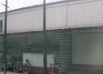 Metal Materials Green / Steel 358 Mesh Fencing 500g/M2 Zinc Coating Anti
