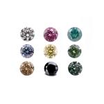 Lab Created Green Loose Moissanite Gemstones Emerald Cut OEM