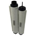 High quality GVS300A/630A vacuum pump exhaust filter 3001170186