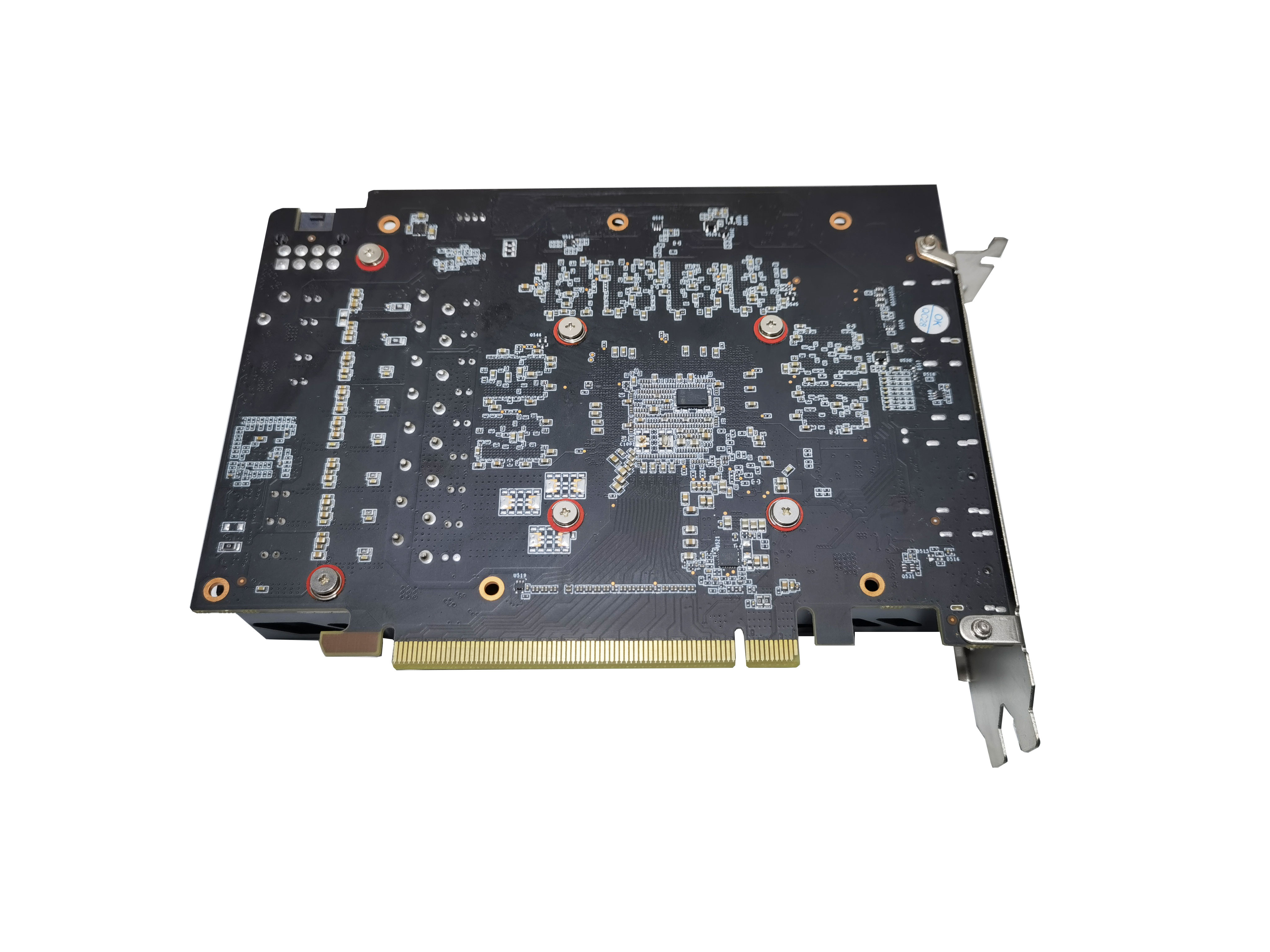 RTX2060 6G ETH Miner Graphics Card High Power Low Power 192bit