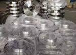 FORGED ASME B16.5 ALLOY 20 UNS N08020 TH FLANGE FOR OIL&GAS INDUSTRY