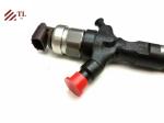 23670-30190 Denso Injector 23670-0L090 295050-0811 236700L090 For Hydraulic Main