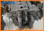 14634178 14602250 14640920 Main Control Valve Excavator Spare Parts For EC480D