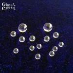 Optical Glass Spherical Ball Lenses For Laser Lens And Photography